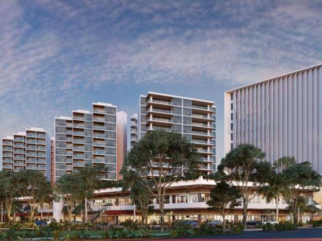 DEPARTAMENTOS EN VENTA TORRE REPÚBLICA UBICADOS EN 60 NORTE MÉRIDA