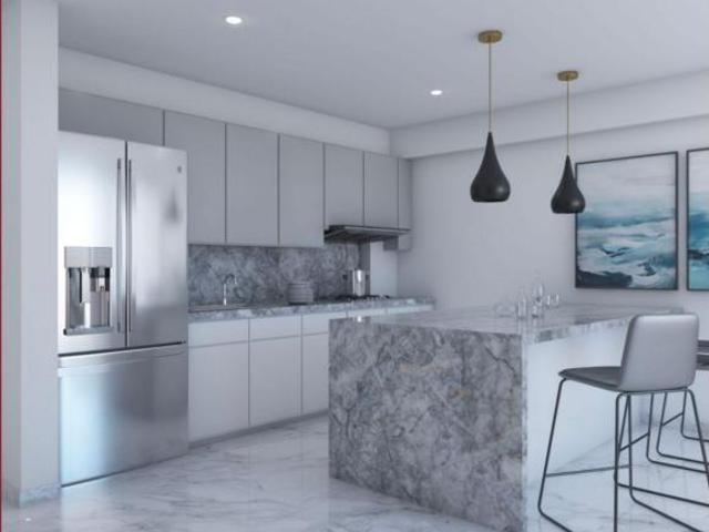 Departamentos en Venta Torre Torret, Providencia