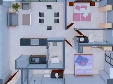 Departamentos en venta Torres Colón