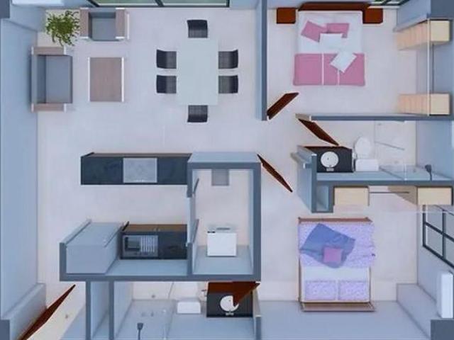 Departamentos en venta Torres Colón