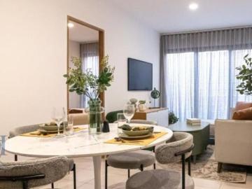 Departamentos en Venta ¡ÚLTIMAS UNIDADES! 3 Recamaras Calzada del Ejercito