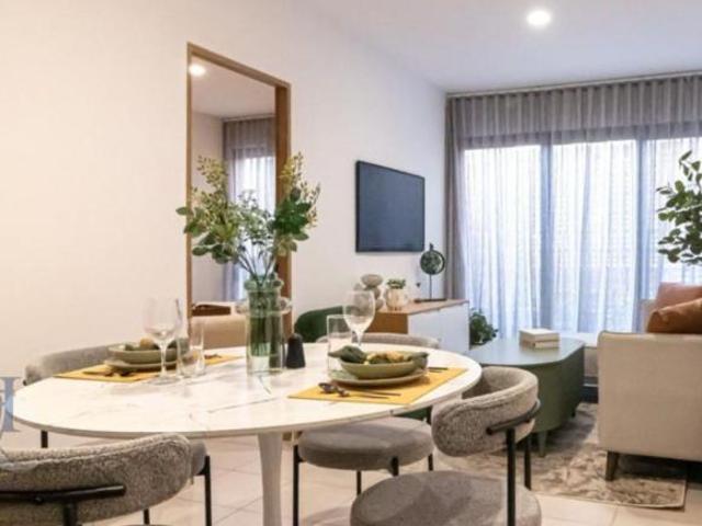 Departamentos en Venta ¡ÚLTIMAS UNIDADES! 3 Recamaras Calzada del Ejercito