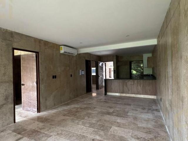 Departamentos en Venta, Valdrada, Boca del Río, 2 Recámaras con Terraza, a orilla de Río