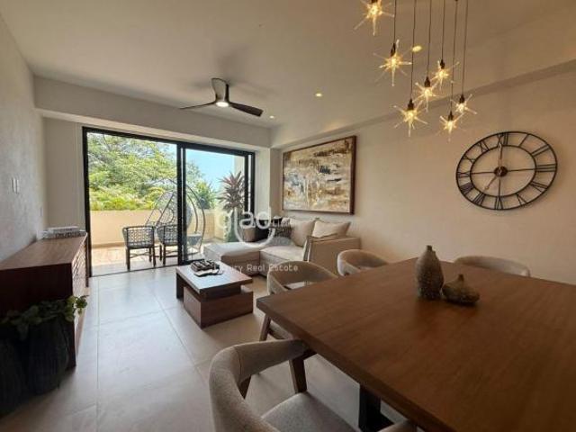DEPARTAMENTOS EN VENTA VITANIA, EN NUEVO VALLARTA