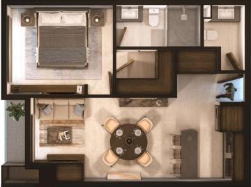 Departamentos en venta VOEL