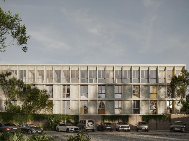 Departamentos en Venta Xunnán en Villas La Hacienda |Mod. 1 Rec|