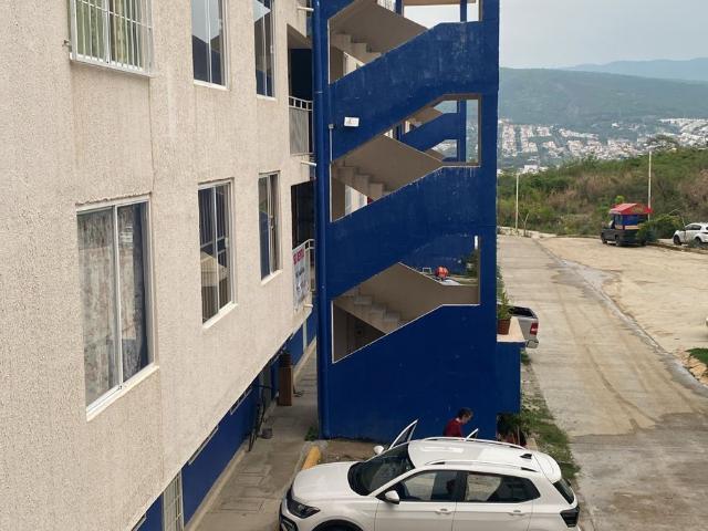 Departamentos en Venta y Renta