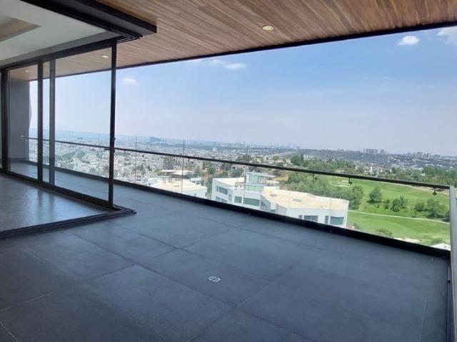 Departamentos en Venta y Renta en Desarrollo ROMA en Bosque Real