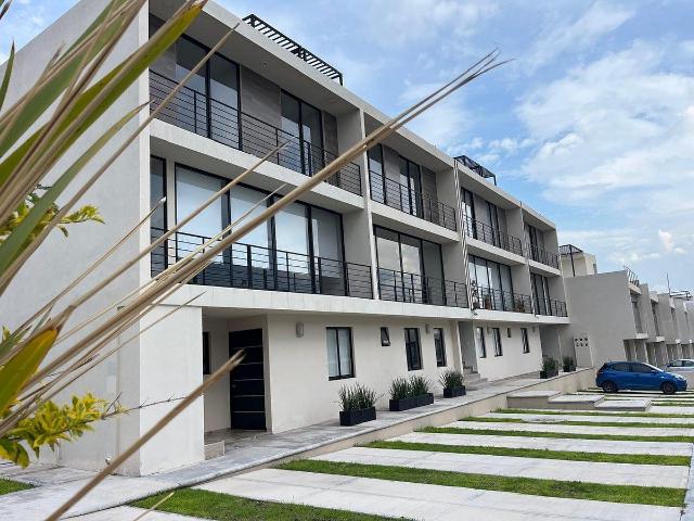 DEPARTAMENTOS EN VENTA Y RENTA EL REFUGIO