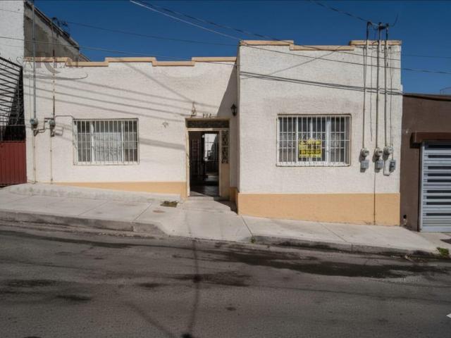 Departamentos en venta ya rentados en Santa Rosa Chihuahua