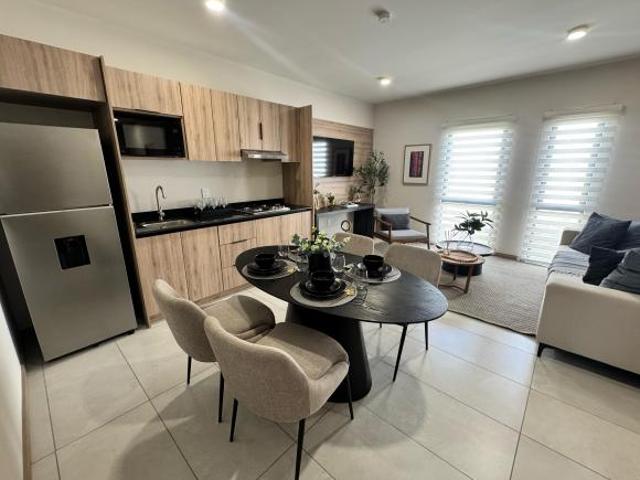 Departamentos en venta zapopan