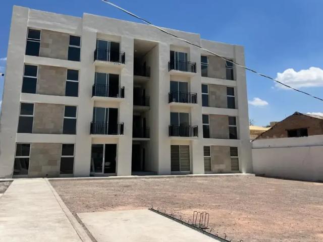 DEPARTAMENTOS EN VENTA ZONA CENTRO EN TORREON COAHUILA