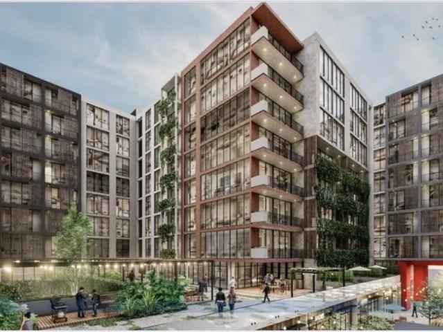 DEPARTAMENTOS EN VENTA ZONA CENTRO
