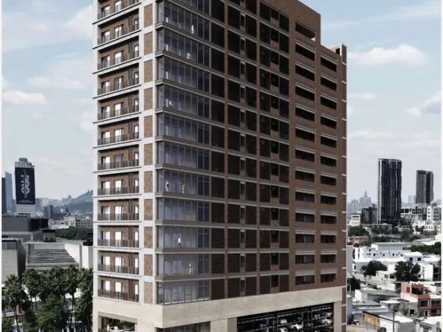 DEPARTAMENTOS EN VENTA ZONA CENTRO