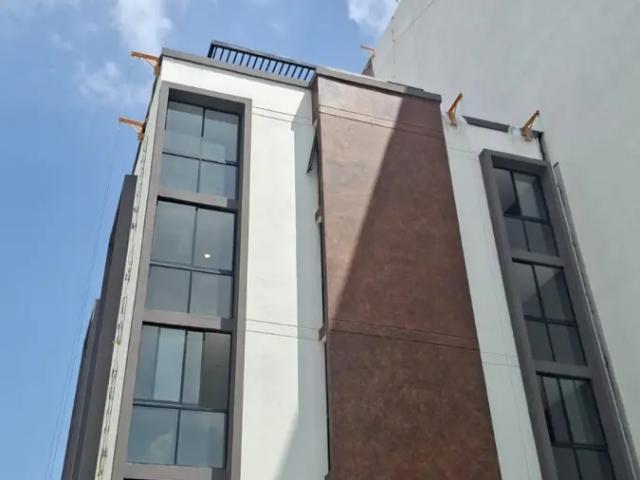 DEPARTAMENTOS EN VENTA ZONA ANGELOPOLIS