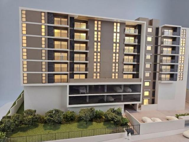 Departamentos en Venta Zona Rioja al Sur de Mty