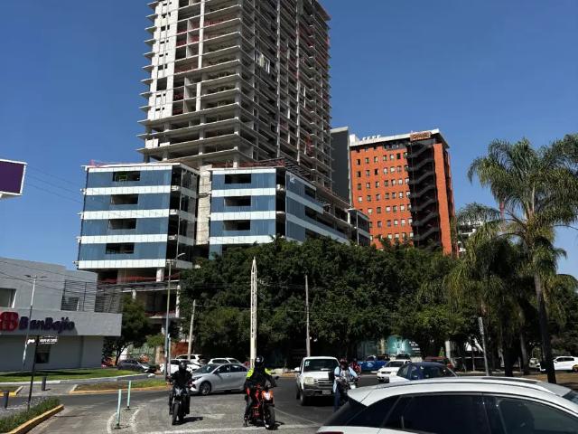 Departamentos en Venta Zona Terranova, Guadalajara
