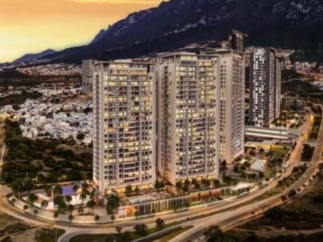 DEPARTAMENTOS EN VENTA ZONA VALLE PONIENTE