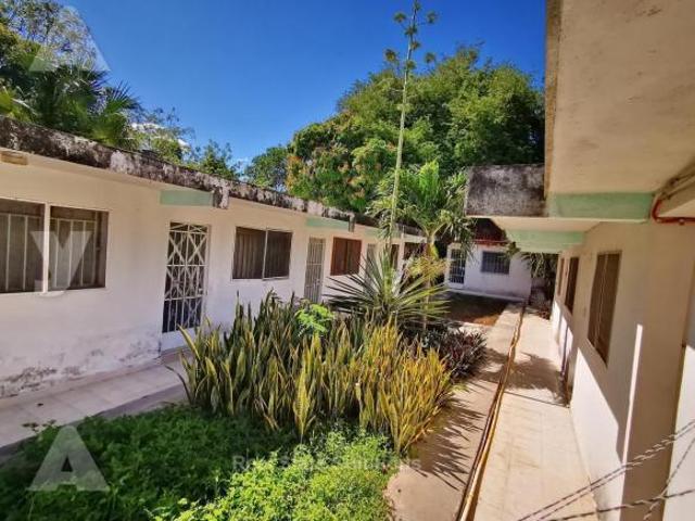 Departamentos en Venta, 16 Estudios, Cocina, Centro, Merida, Yucatan