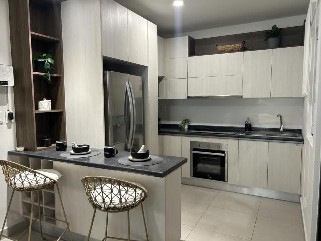 Departamentos en Venta