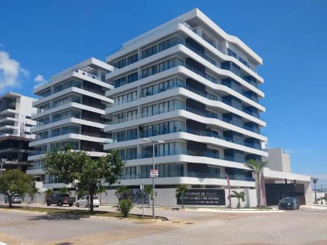 Departamentos en venta, 2 o 3 recamaras acabados de lujo, excelente ubicacion, Av, Acanceh, Cancun