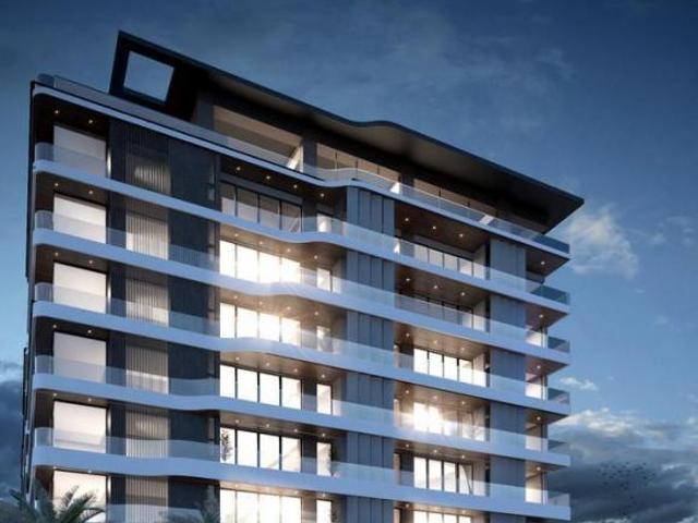 Departamentos en venta, 2 o 3 recamaras acabados de lujo, excelente ubicacion, Av, Acanceh, Cancun