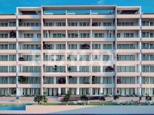 Departamentos en Venta