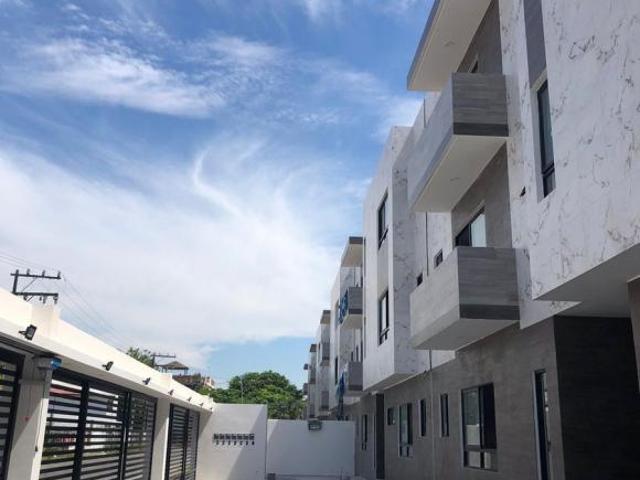 Departamentos en venta