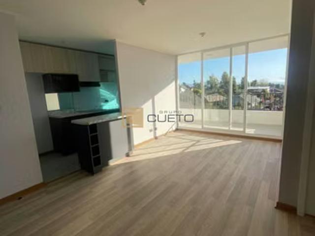 Departamentos en venta 3 Dormitorios, 1 Baño en el Centro de Villa Alemana. 3 dormitorios por 3787.00 en Villa Alemana