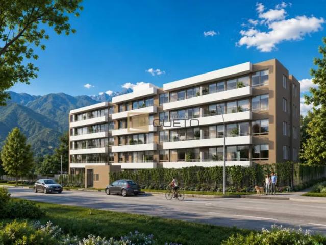 Departamentos en venta 3 Dormitorios, 2 Baños en Barrio norte, Villa Alemana. 3 dormitorios por 4017.00 en Villa Alemana
