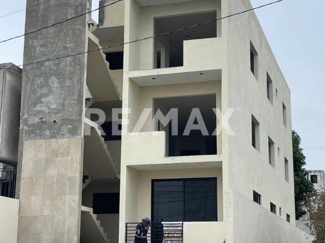 DEPARTAMENTOS EN VENTA 3er piso