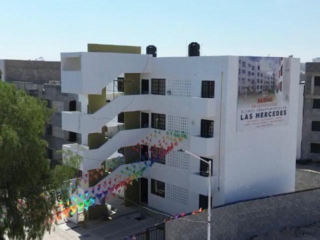 Departamentos en Venta