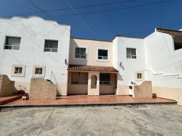 DEPARTAMENTOS EN VENTA