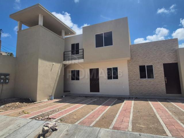 Departamentos en Venta
