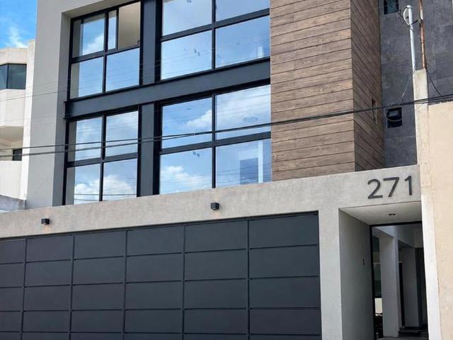 Departamentos en venta