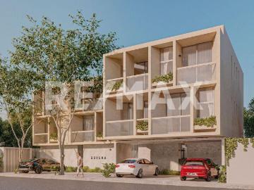 Departamentos en Venta