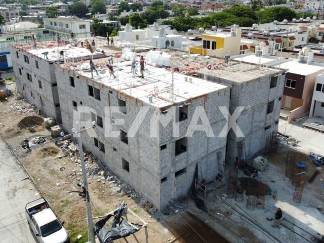 DEPARTAMENTOS EN VENTA
