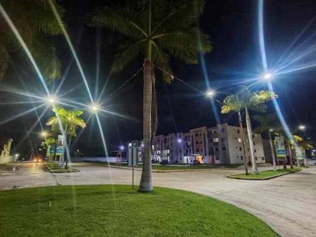 Departamentos en Vista Laguna Residencial
