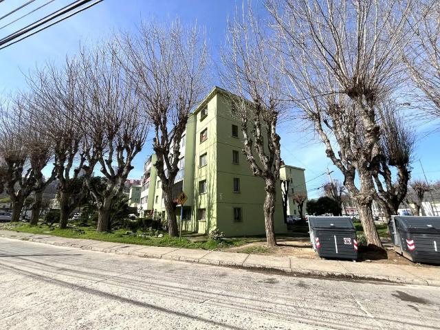 Departamentos en viña del mar arriendo departamento 65 m2, 3 habitaciones, viña del mar