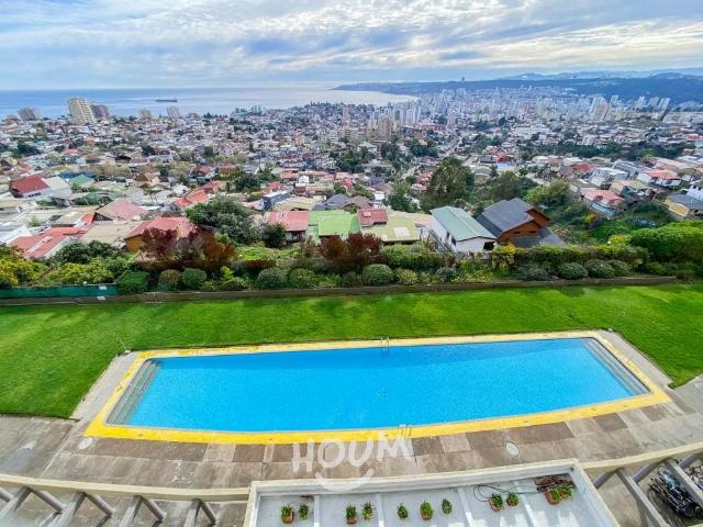 Departamentos en viña del mar departamento en sol y mar