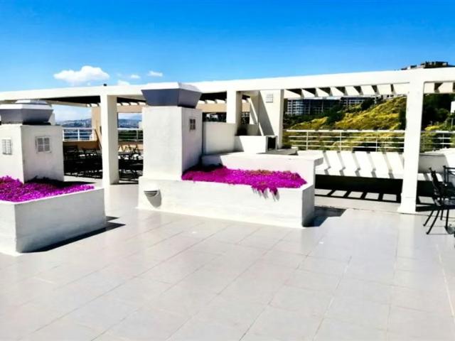 Departamentos en viña del mar en agua santa, depto 2 dorm, cerca mirador pablo neruda