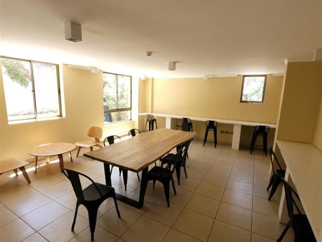 Departamentos en viña del mar excelente arriendo amoblado de 1 dorm. en viña del mar