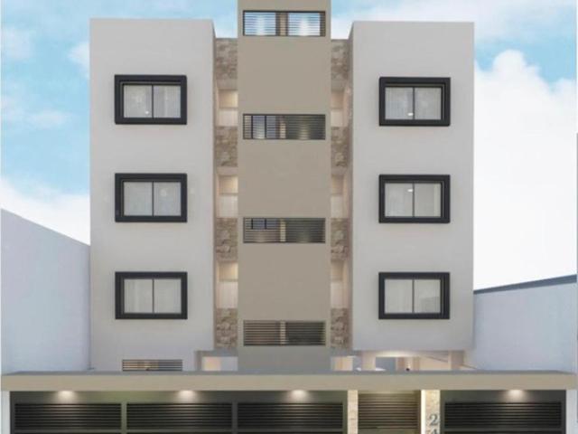Departamentos en Zona norte, Playa de Hornos