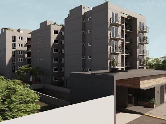 DEPARTAMENTOS ENTREGA INMEDIATA A 15 MIN. DE POLANCO EN VENTA