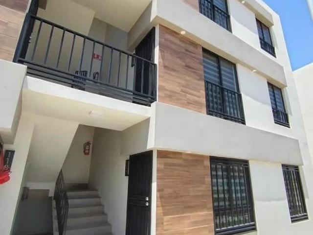 DEPARTAMENTOS EQUIPADOS EN VENTA POR PERIFÉRICO – CENTRAL POINT 4