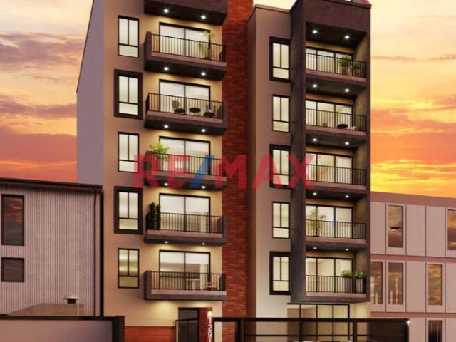 Departamentos Flat De 3 Dormitorios – Entrega 2026