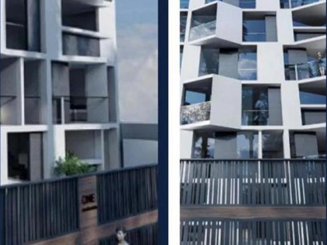 Departamentos flat y duplex en preventa!