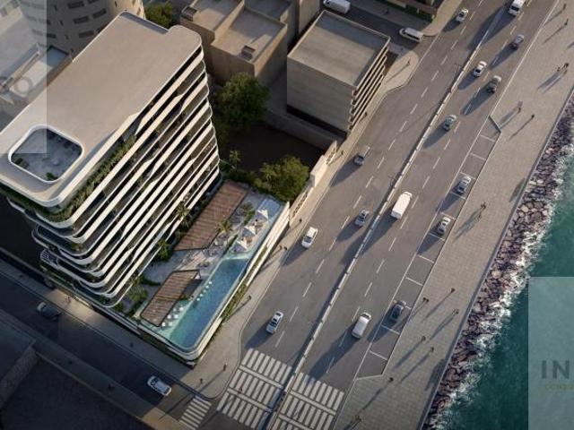 Departamentos frente al mar en Boca del Río | AZURE | 2 y 3 recámaras | Amenidades premium
