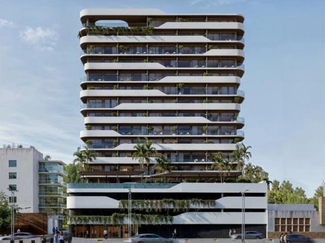 Departamentos frente al mar en Boca del Río | AZURE | 2 y 3 recámaras | Amenidades premium