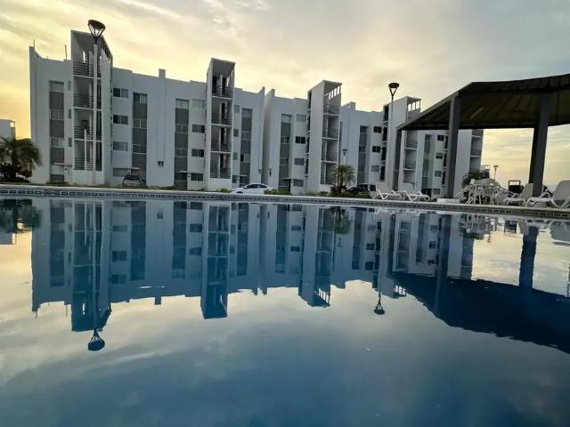 Departamentos inteligentes en Acapulco